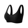 Reggiseni Traceless Comodo Intimo da donna Reggiseno senza soluzione di continuità Soild Biancheria intima traspirante per donna raffinata Bralette sportive Ropa De Mujer