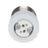 E27 to G4 Converter Lamp Holder Converter Adapter to convert E26/E27 to MR16/MR11/G4/G6.35 LL