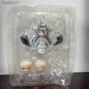 MANGA ANIME 10CM # 642 ALBEDO Figure d'anime Overlord # 631 Ainz Ooal Gown Action Figure Sexy Girl Figurine PVC Collection Modèle Doll Toys YQ240325