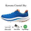 Kawana Clifton 8 9 ONE ONE Hokasss Bondi 8 Running Shoes black white Women Men Designer Sneakers Hokad womens Lilac Marble Free People Platform Shoe Trainers