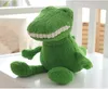 사랑스러운 guffaw 30cm dogrocrocodiledinosaurdonkey 플러시 장난감 Q 버전의 인형 children 039s day 선물 생일 9491328