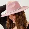 Chapeau de cowboy occidental chapeau de cow-girl scintillant avec strass chapeau de fête d'anniversaire 240312