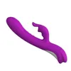 Hip Rabbit Head Buckling Vibration Rod High End 10 Frekvens Massage Womens Sexuella produkter 231129