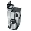 M. Coffee 10 tasses Hot Programmable Coffee Hine, acier inoxydable