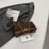 Dinner -Taschen -Designer 50% Rabatt auf beliebte Marken -Frauen -Taschen VEET Schulter Neue trendige Kettenleichter Luxus