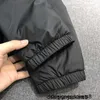 Veste en duvet pour hommes d'affaires et de loisirs du créateur EZ, veste à capuche haut de gamme de qualité ZZ Johnny's, minimaliste et luxueuse 1GAD