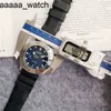 Watch Luxury Panerass 2024 Designer for Mens Mechanical Wristwatch Men Fashion Leather Band Calendar Gentleman L2sy