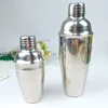 Bar Products Stainless Steel Pro Shaker Mixing Cocktail Weighted Shaking Metal Tins For Bartender Home Wine Maker