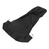 Car Seat Covers Ers 10X Waterproof Nylon Front Van Protectors Black Pair Drop Delivery Mobiles Motorcycles Interior Accessories Automo Otqtb