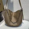Shoulder Bags Customized Diy Graffiti Leather Women's Bag Large-capacity Messenger Soft Fashion