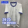 JMXX 24-25 England Soccer Jerseys Pre Match Training Special Edition Mens Uniforms Jersey Man Football Shirt 2024 2025 Fan Version