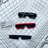 Детские американские солнцезащитные очки, модные солнцезащитные очки ярких цветов для мальчиков и девочек, анти-ультрафиолетовые солнцезащитные очки для летнего пляжного отдыха Z0417