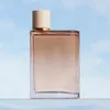 Fashion Glass Bottle Spray 100ml Perfume Women Her Intense Floral Smell Date Gift Long Lasting Fresh Smell Perfume for Female