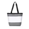19 Colors Handbag Shoulder Bag Classic Portable Shopping Bags Fashion Pouch for Women Ladies Tote