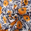 Sarongs Zachte linnen katoenen sjaal voor dames luxe Foulard dames lange gevlekte luipaardprint kwast sjaal 240325