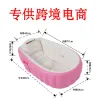 Bathtubs Inflatable Bathtubs Thickened Nonadult Swimming Pools Water Basins Wholesale