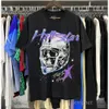 Designer T Shirt Hellstar Shirt Hellstar T Shirt Men Women High Quality Streetwear Hip Hop Fashion T Shirt Hellstar Hellstar Short Us Aize S-xl Polo Shirt 743 224 147