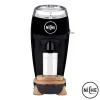 ツールWelhome / WPM Electric Coffee Bean Grinder Coffee Macher WPM Coffee Macher Cafeteras Electricas Niche Zero Coffee WPMespresso