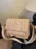 Dames klassieke tas luxe ontwerper handtas totte messenger tassen mannen koppeling echte lederen lassic flap kruislichaam schouder mode riemtas