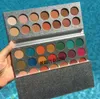 Maging Beauty Eyeshadow 63 Colors Paleta Lindo