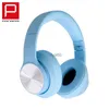 Headphones Earphones Bluetooth earphones wireless music headset OEM ODM expandable and foldable card insert H240326