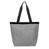 19 Colors Handbag Shoulder Bag Classic Portable Shopping Bags Fashion Pouch for Women Ladies Tote