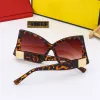 Femmes pliantes lunettes de soleil lunettes de créateur plein cadre verre de soleil luxe Adumbral conduite lunettes polarisées voyage femme unisexe grandes lentilles parasol avec boîte