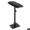 Other Tattoo Supplies Professional Armrest Adjustable Height Leg Rest Cushion Stand Holder Arm Bar Pad Tools For Salon Art Drop Delive Dhk1G