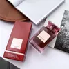 Akcesoria mody perfumy zapachy dla kobiety Tobacco Vanille Charm Perfumes Edp Eau de Parfum 100 ml dobrej jakości spray Kopia Sex Projektant Parfu 2024