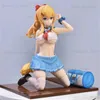 Aktionsspielfiguren 1/6 Hentai Alphamax Skytube Mizuhara Maria Sexy Girl Illustration Takayaki Anime PVC Action Figure Sammlung Modell Spielzeug Geschenke T240325