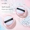 Sponges Applicators Cotton 1-10 powder free absorbent sponge puffs non irritating facial makeup tools quick makeup sponge beauty products Q240325