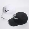 Casquettes de baseball Casquette de baseball de sport en plein air hommes femmes coton brodé snapback hip hop chapeau printemps été décontracté unisexe os visière chapeaux