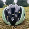 Ultraligero Hombre Mujer Ciclismo Casco Integral Bicicleta Ciclista Hombre Deporte Seguridad Carretera Montaña 5862CM 240312