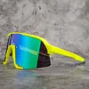 Lunettes de sport de plein air pour hommes, lunettes de voyage, lunettes de protection UV, lunettes de sport, lunettes de soleil d'extérieur