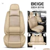 Car Seat Covers Ers Er For Glc Coupe Glc250 Glc300 Glc350E Glk-Class Glk250 Glk280 Glk300 Glk350 Drop Delivery Automobiles Motorcycles Otw3I