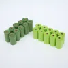 Bags 20 Rolls Thickened Dog Poop Bags Green Biodegradable Pet Poop Bags Dog Poop Bags Zero Waste Puppy Cat Clean Pooper Dog Supplies