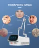 2024 Taibol 7 Comborts Laser Guide Arm Picotech nd Yag Laser Machine لاستخدام صالون التجميل