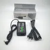 2024 EU/US Plug Home Wall Charger AC Adapter Voedingstoevoer voor Sony PSP Host Accu PSP1000/2000/3000 Supply Source and Game