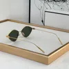 Luxus-Sonnenbrille für Herren, Markendesigner, Sommersonnenbrille GV40040U, polarisierte Brille, schwarze Vintage-Sonnenbrille in Übergröße, Damen-Sonnenbrille für Herren mit Box