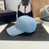 Designer Hat Sticked Casual Baseball Cap Classic Letters Nehmen Sie Sonnenschutz Ziemlich unisex hundert schöner kleiner Sportarten