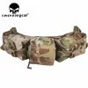 Сумки Emersongear Paintball Sniper Bag Bead Army Hunting Pack Wargame Gear Gear Equipment Em5750