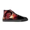 Sapatos Kruegers Street Horror Elm Scary Nightmare