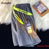 Tela escocesa hasta la rodilla para hombre Ropa de lujo Deporte Hombre Pantalones cortos para hombre Ropa masculina Deportes Corto Coreano 3XL Verano 240319