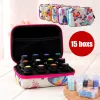 Stitch Homfun 5d Diamond Painting Box Accessesire Contust Containc