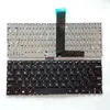 Nouveau clavier RU pour ASUS F200 F200CA F200LA X200 X200C X200CA X200L X200LA X200M clavier d'ordinateur portable