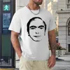 T-shirt hommes jamais rêver cet homme T-shirt T-shirts graphiques T-shirt pour un garçon à manches courtes T-shirt mascules marques t-shirts e8p7 #