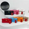 24% OFF Designer bag 2024 Handbags Bags Colorful Handbag Simple and Fashionable Boutique Womens
