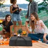 Sacs de rangement Sac barbecue portable