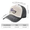 Boll Caps Infinity Custom Technology Baseball Cap Hat Man Wild Woman Hats Men's