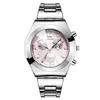 LONGBO Luxe Waterdicht Dameshorloge Dames Quartz Horloge Dameshorloge Relogio Feminino Montre Femme Reloj Mujer 8399 201118320s